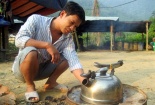 Giấc mơ tìm vàng